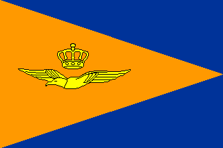 [Royal Netherlands Air Force]